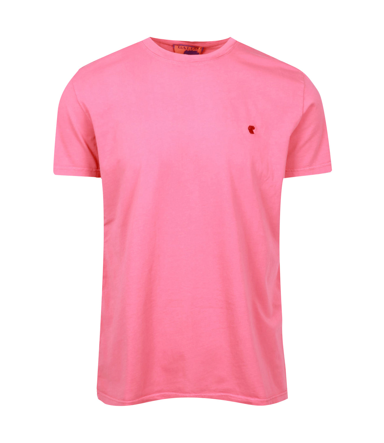 Gallo | T-Shirt Rosso Vivo