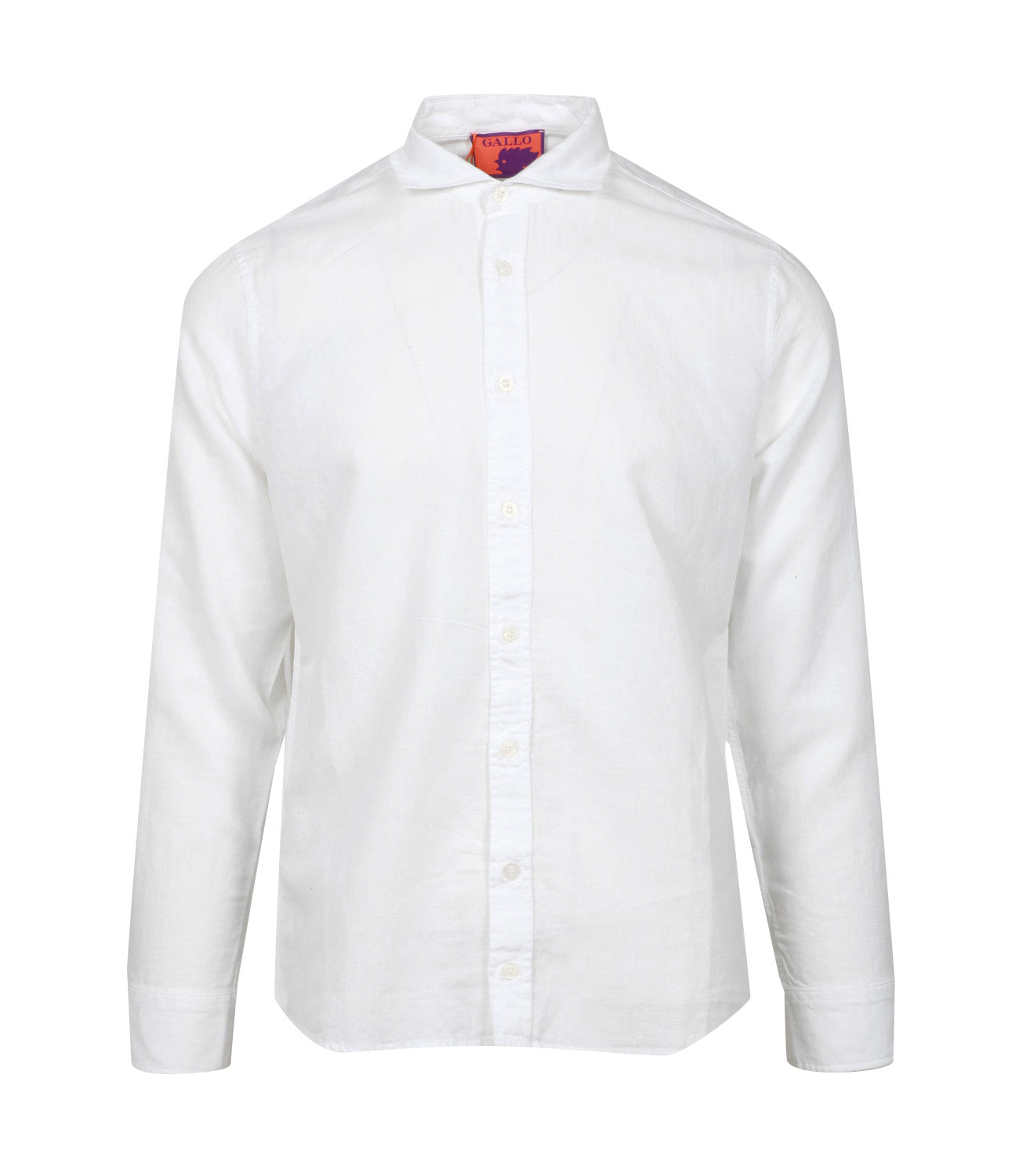 Gallo | Camicia Bianco