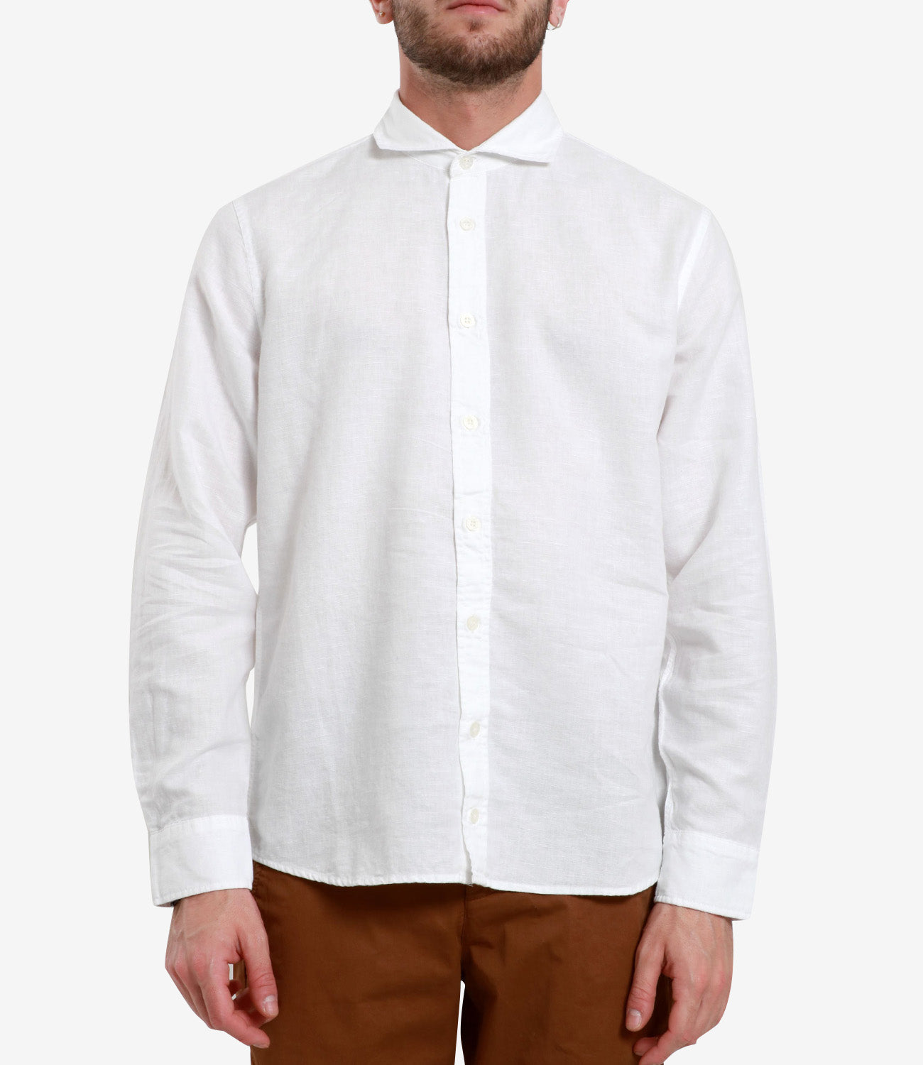 Gallo | Camicia Bianco