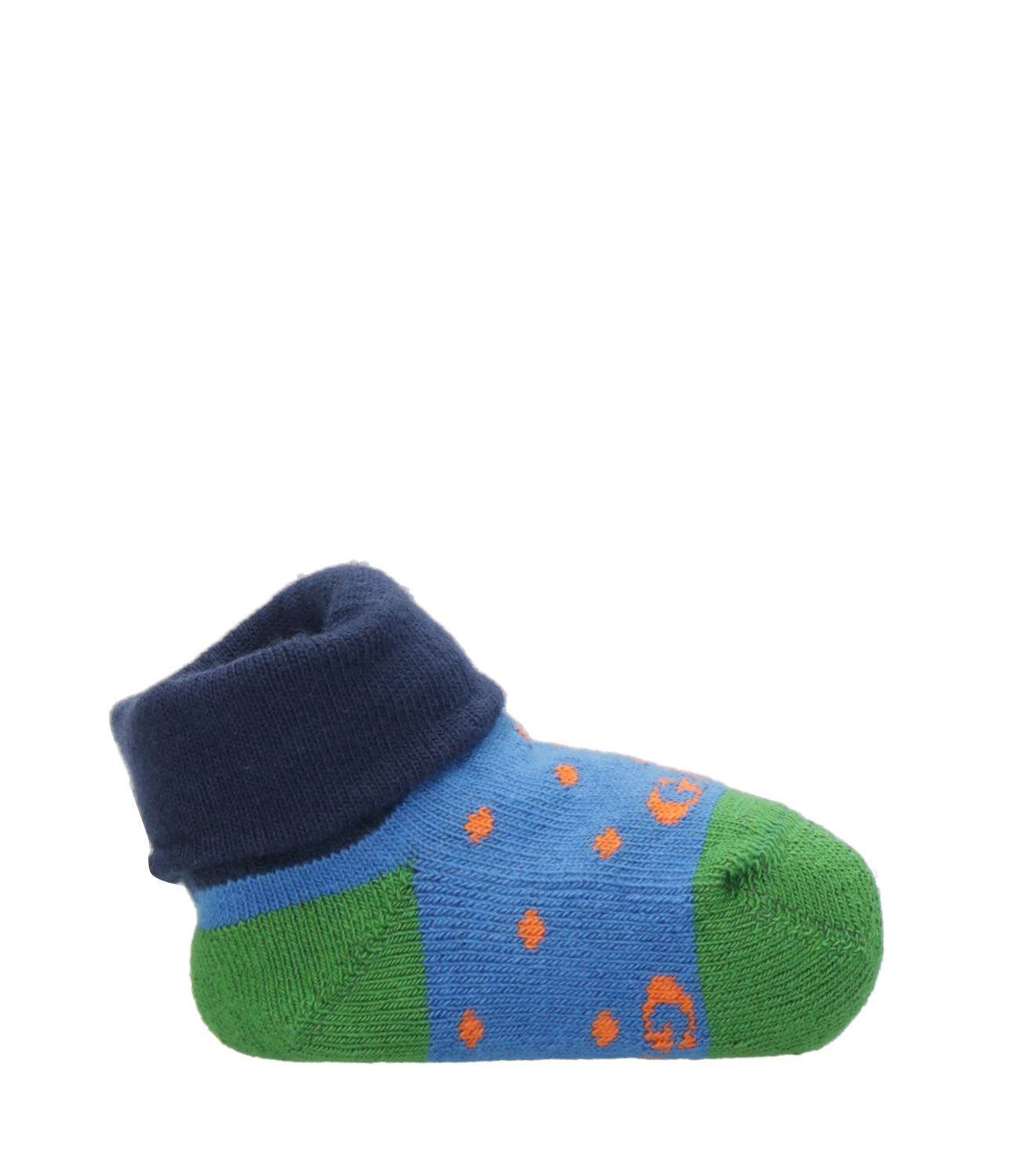 Gallo Kids | Blue Socks