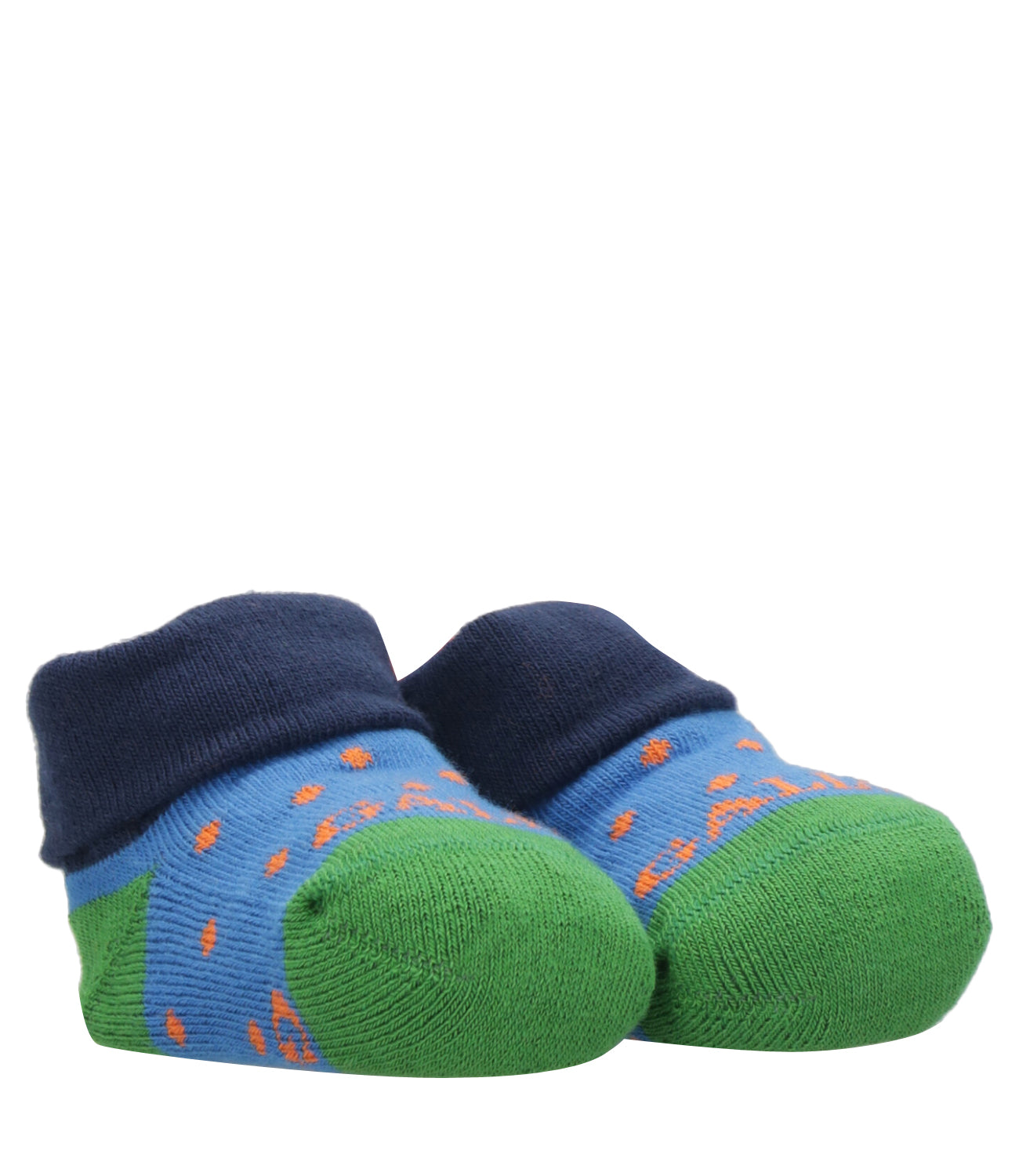 Gallo Kids | Blue Socks