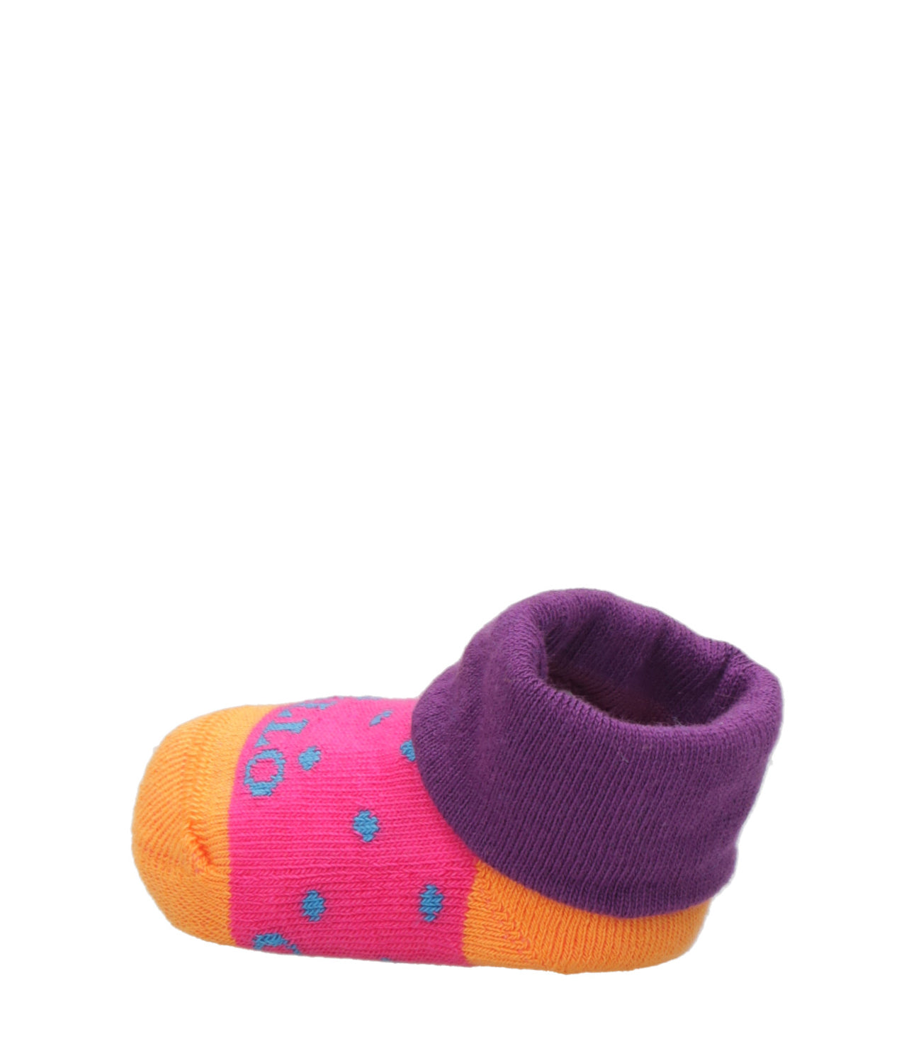 Gallo Kids | Purple Socks