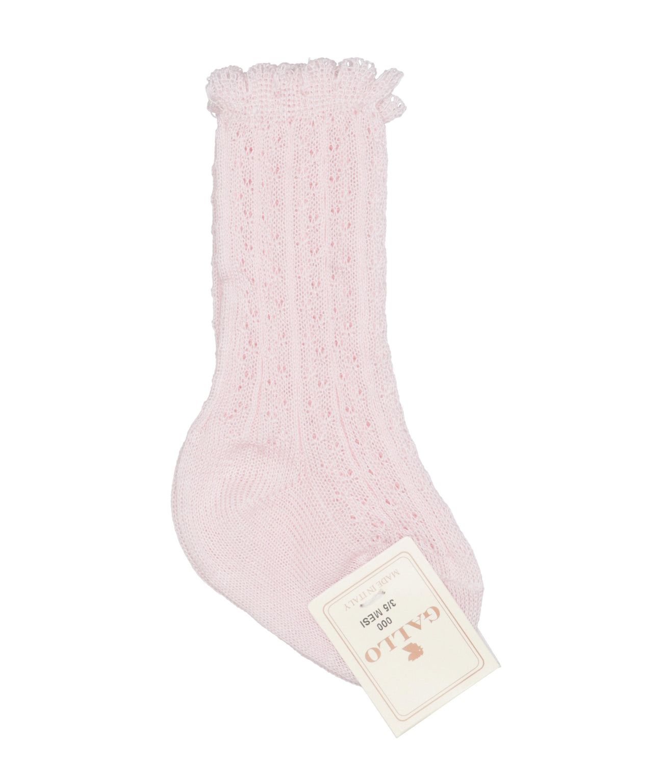 Gallo Kids | Pink Socks