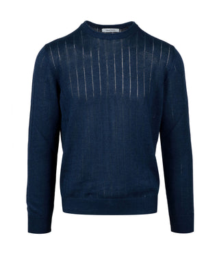 Gran Sasso | Maglia Blu Notte