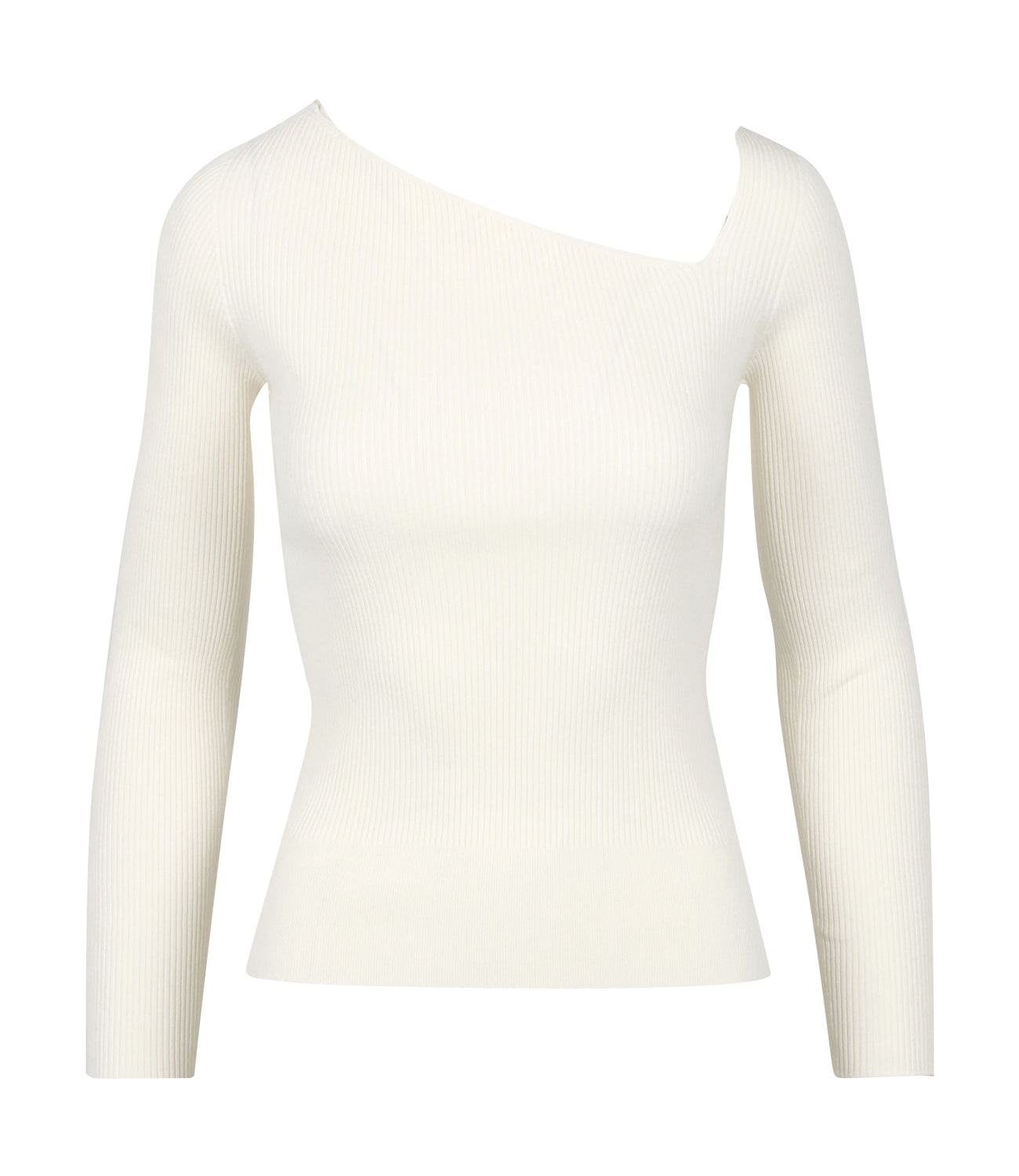 Gran Sasso | Sweater Pull Cream