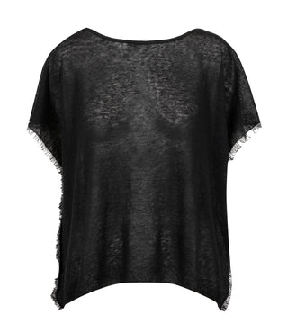 Gran Sasso | Poncho Nero