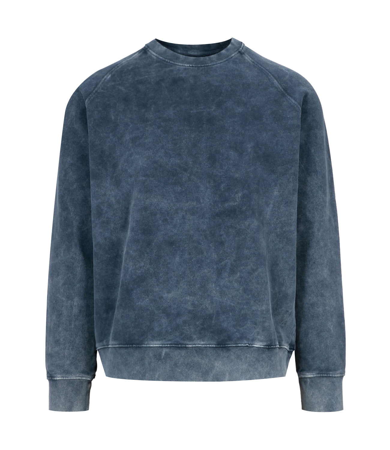 Girfoni | Navy Blue Sweatshirt