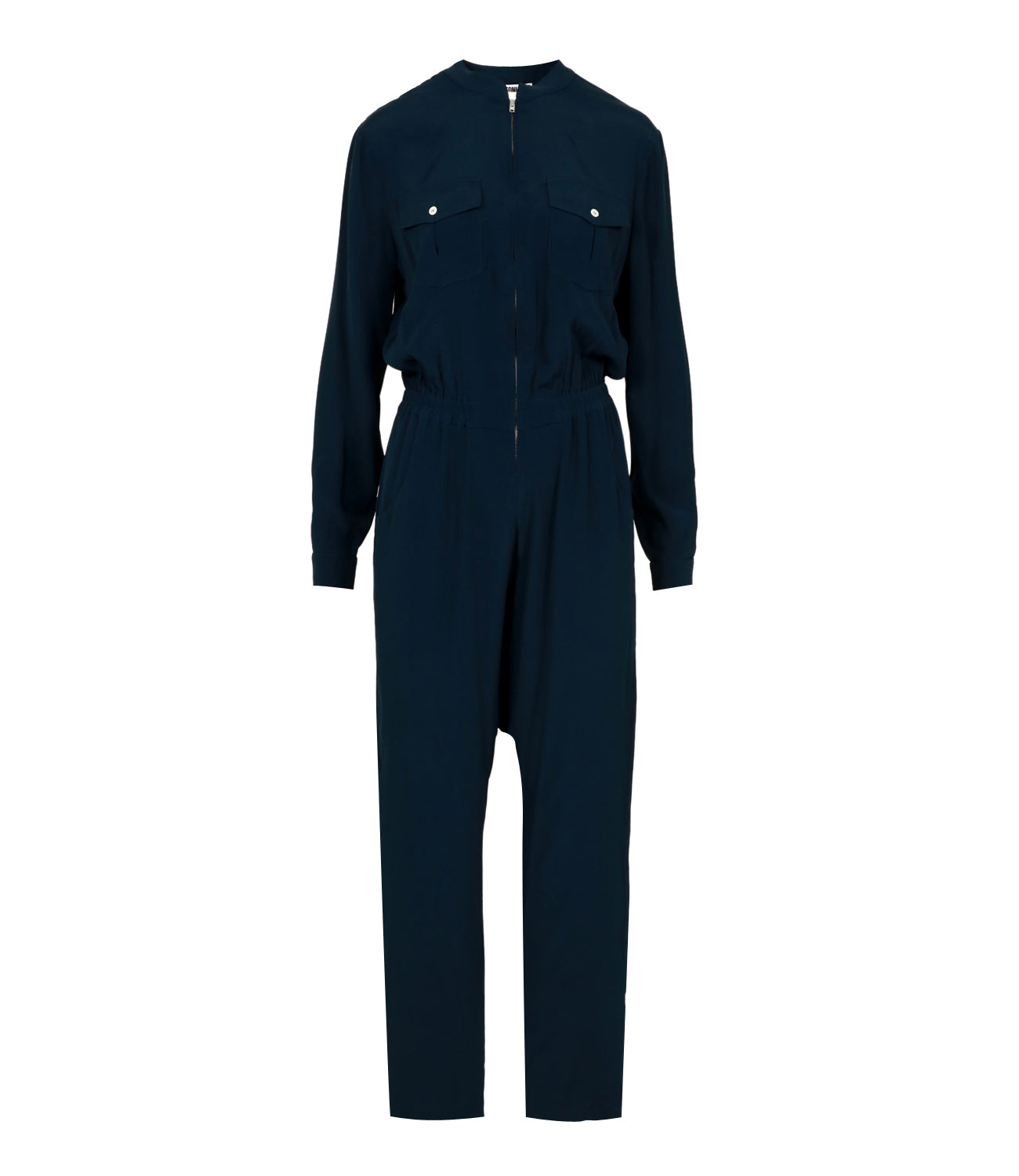 Grifoni | Navy Blue Suit