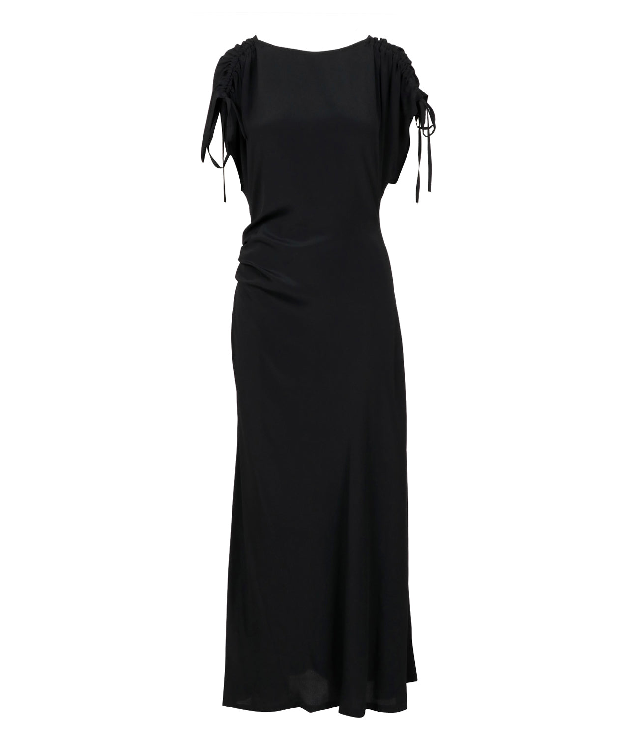 Grifoni | Black Dress