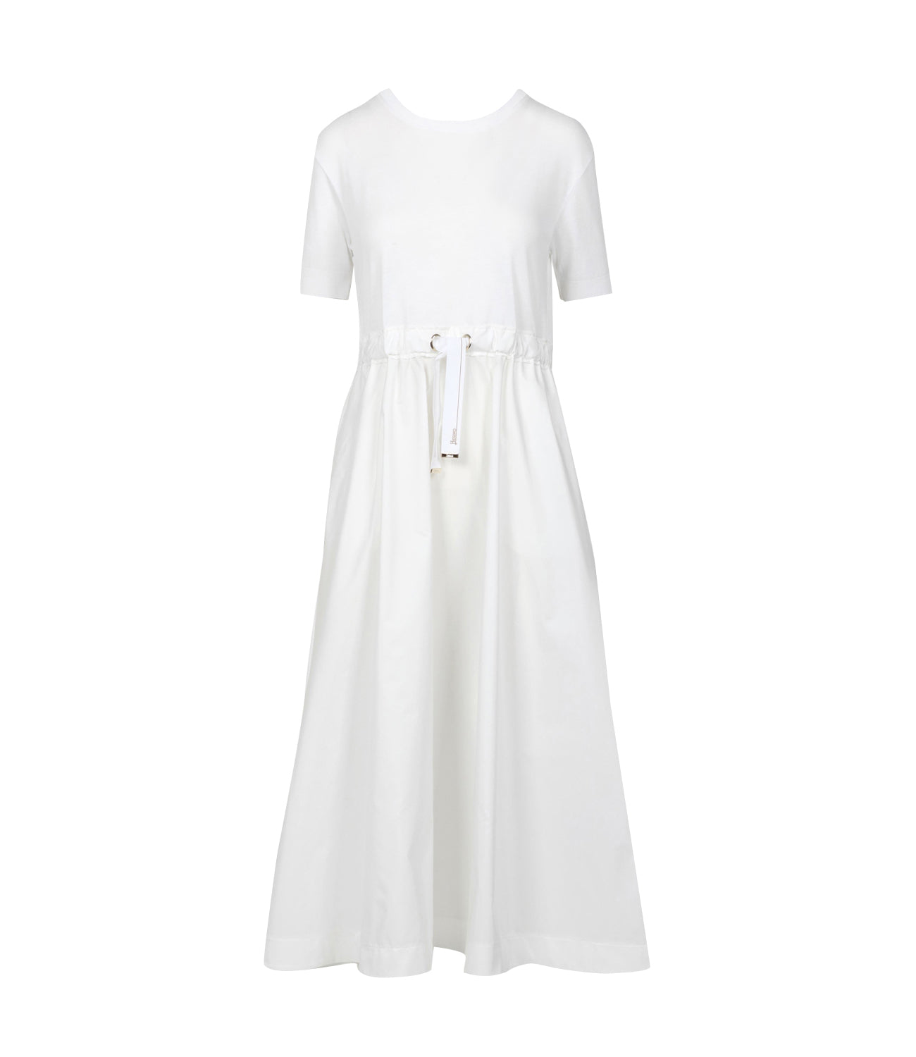 Herno | White Dress