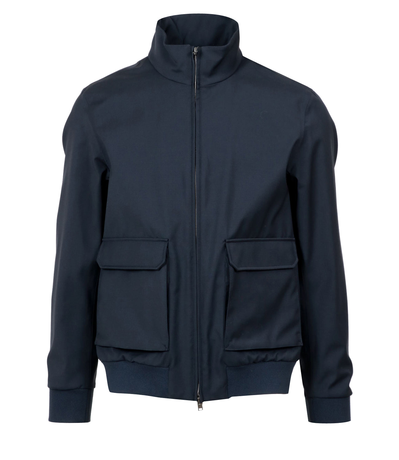 Herno | Navy Blue Jacket