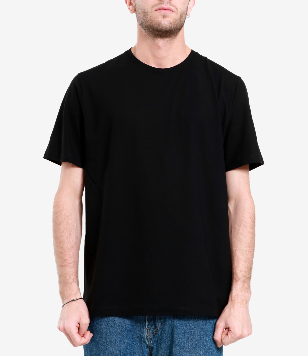 Herno | T-Shirt Black