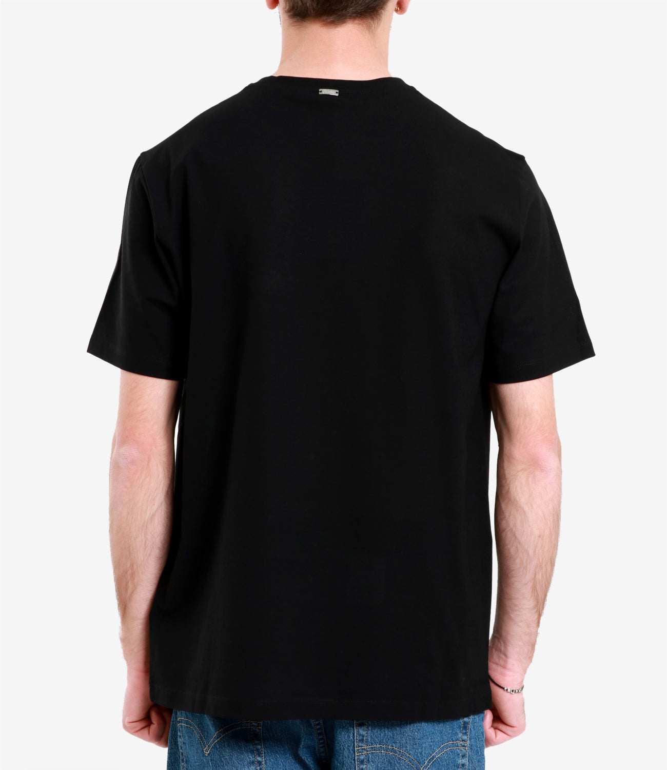 Herno | T-Shirt Nero