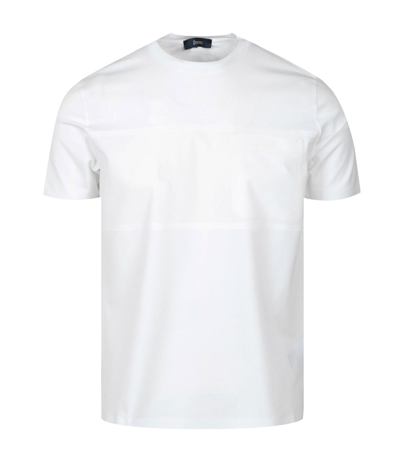 Herno | T-Shirt Bianco