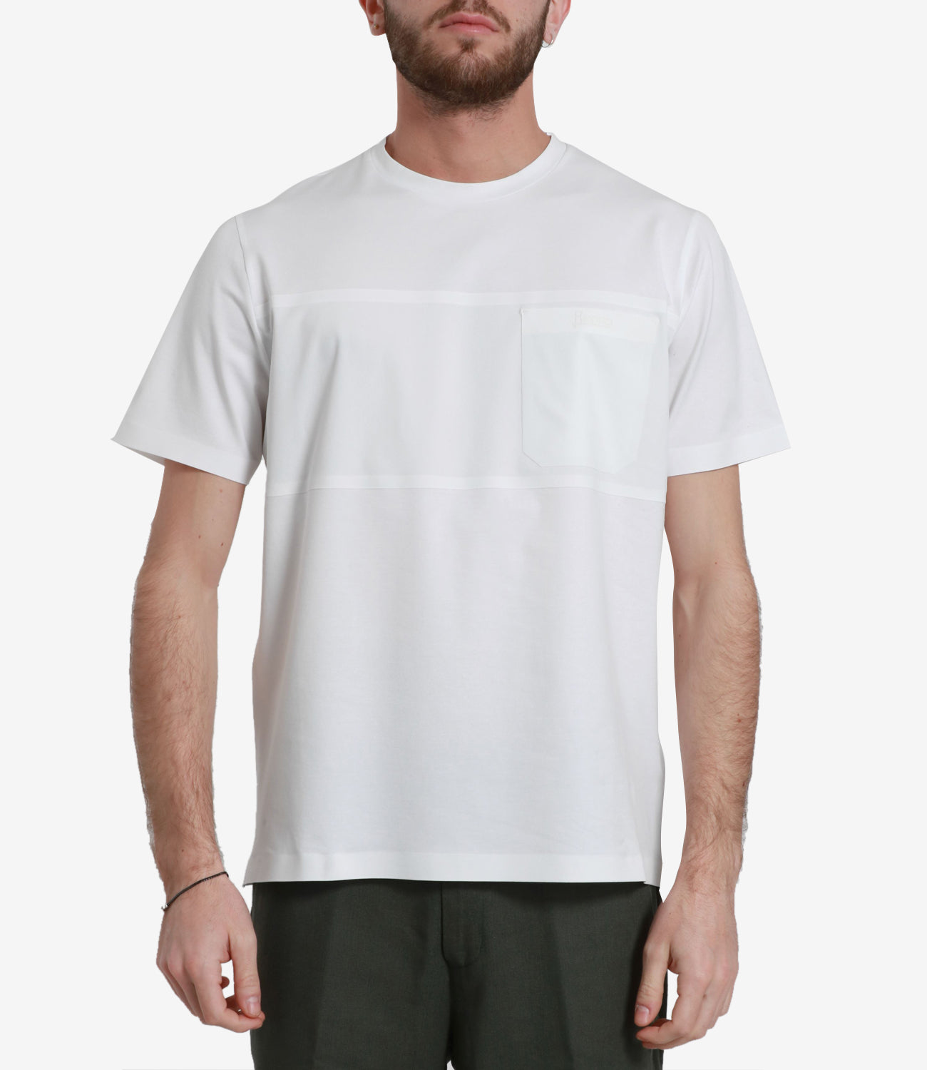 Herno | T-Shirt White