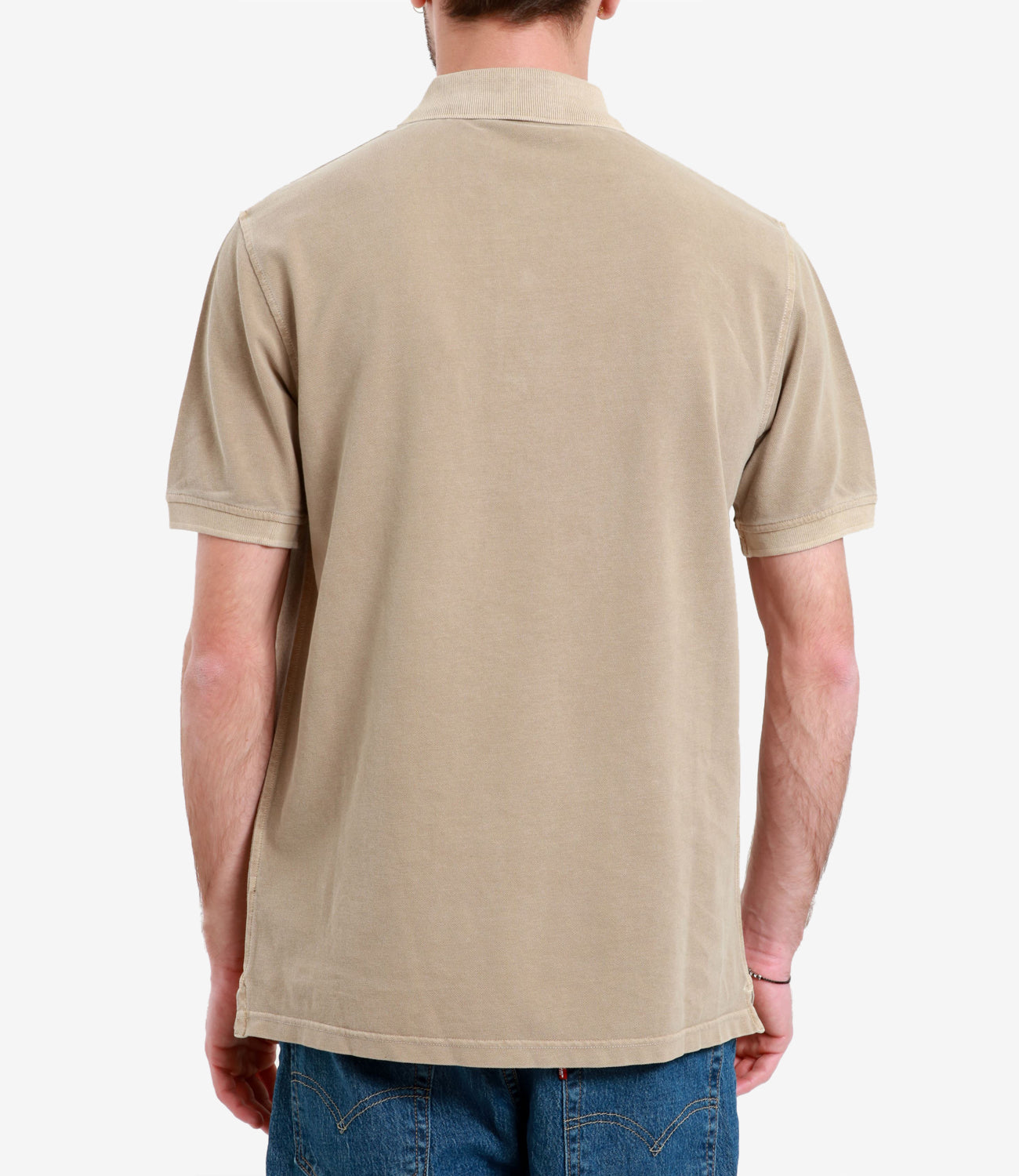 Herno | Polo Beige