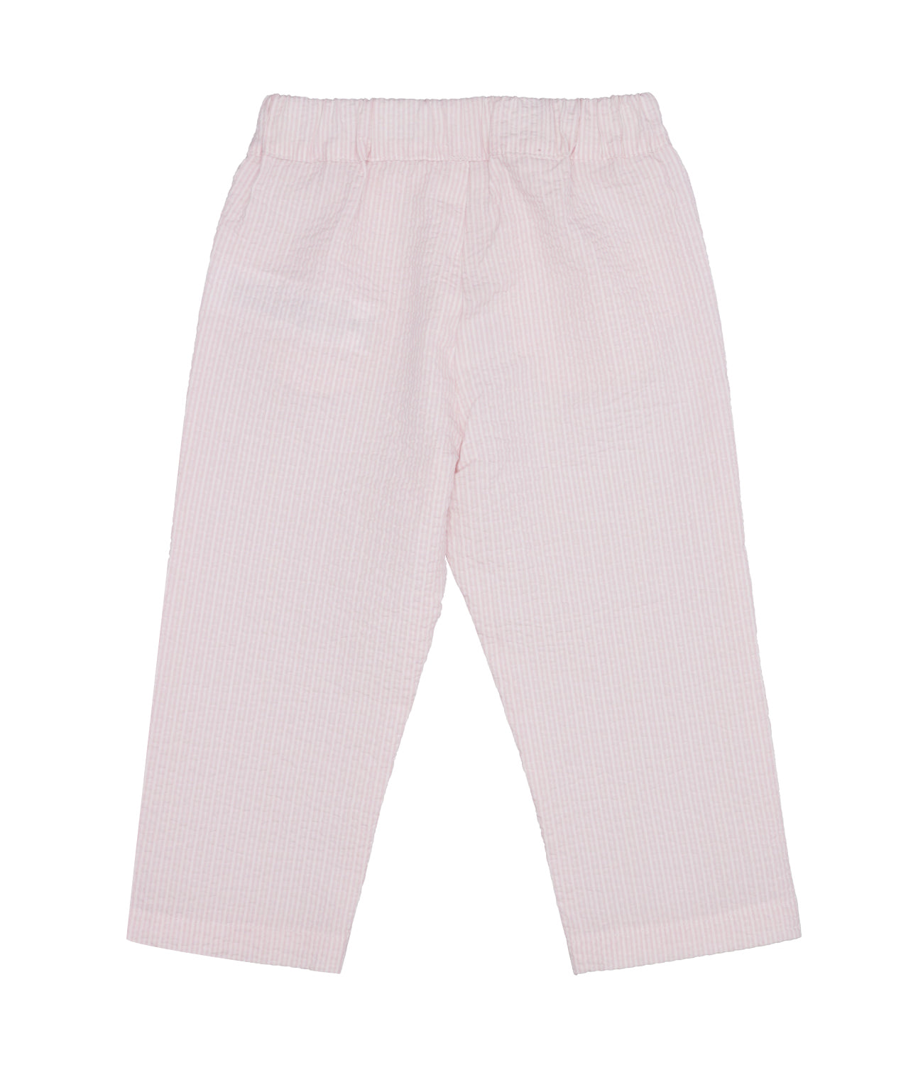The Owl | Pink Pants