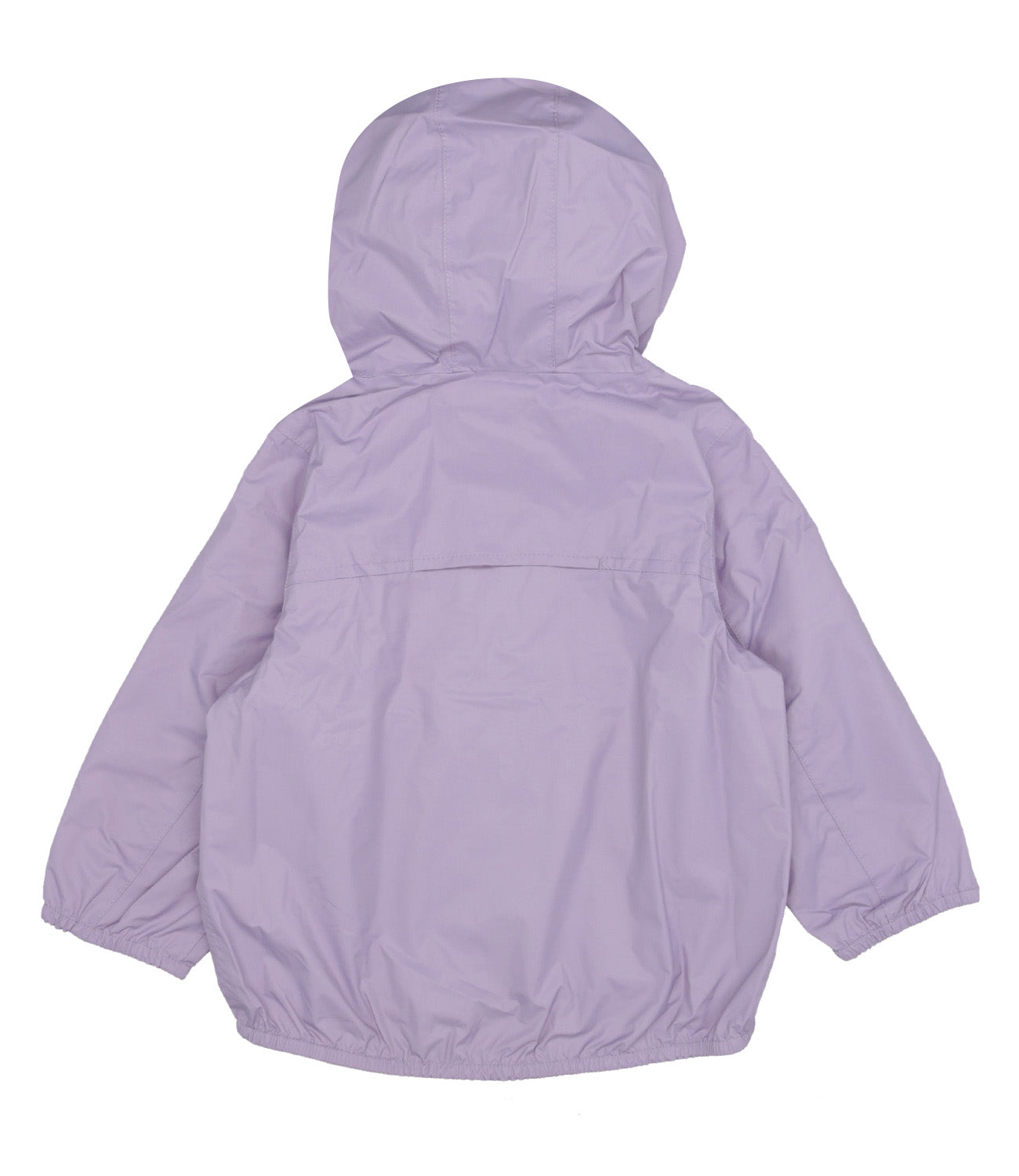 K-Way Kids | E.Jake Jacket Purple and Pink