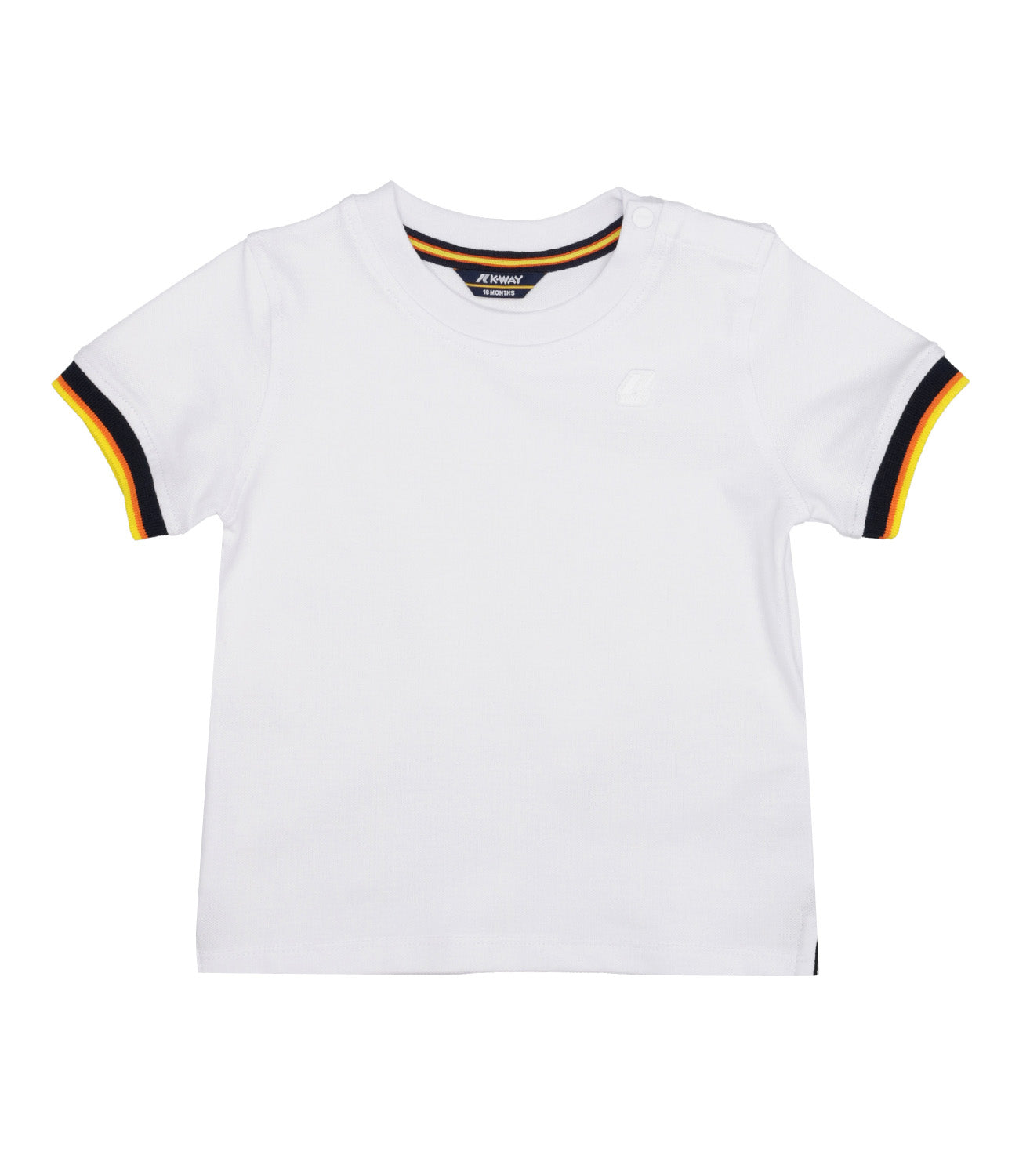 K-Way Kids | T-Shirt Pete Bianco