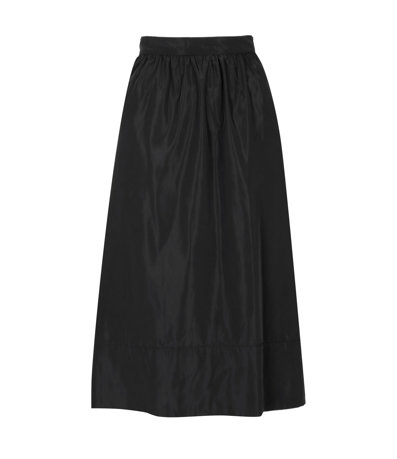 Kaos | Black Skirt