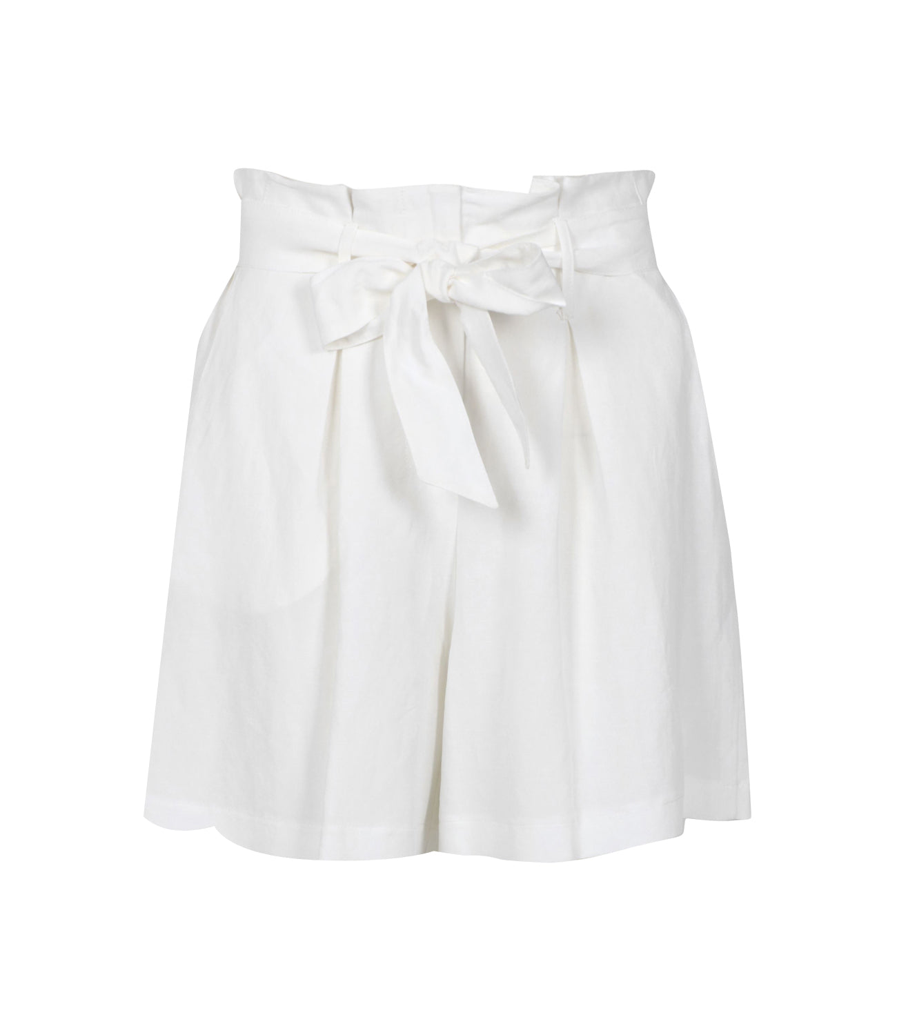Kaos | Shorts Bianco