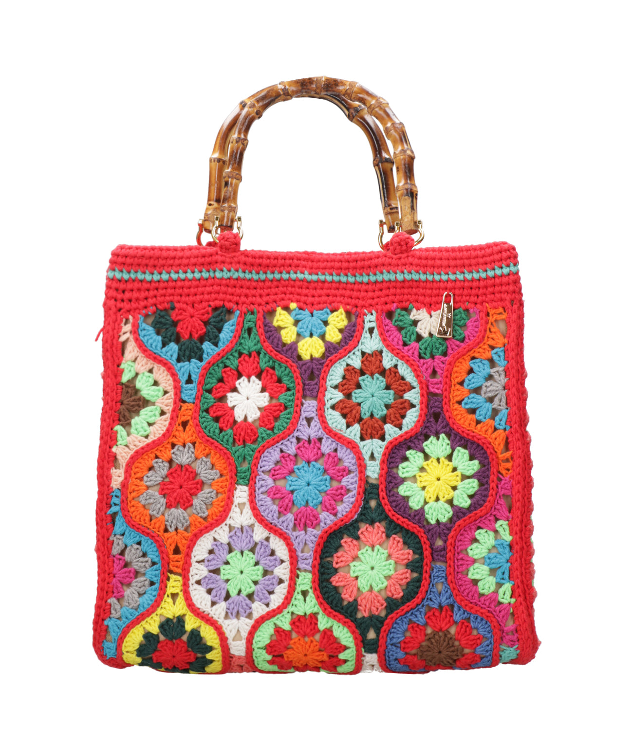 La Milanesa | Spritz Multicolor Bag
