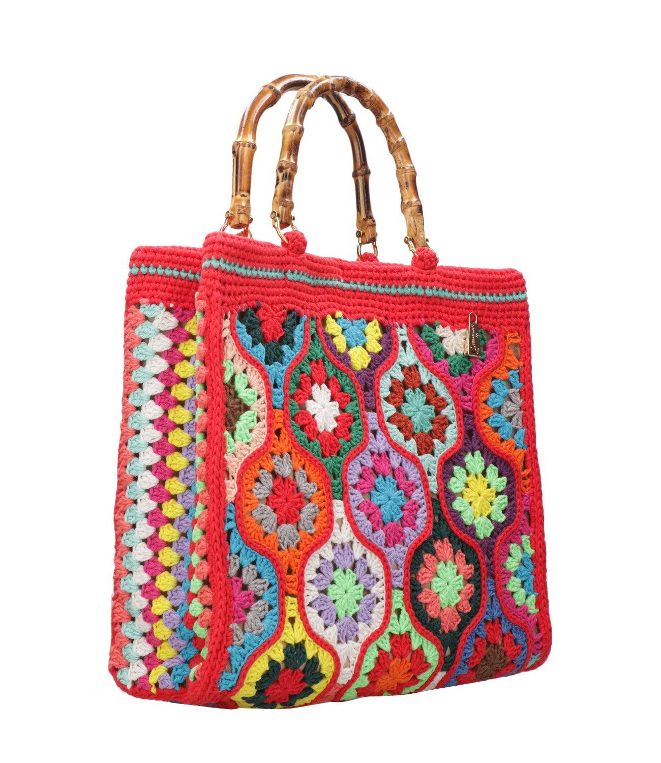 La Milanesa | Spritz Multicolor Bag
