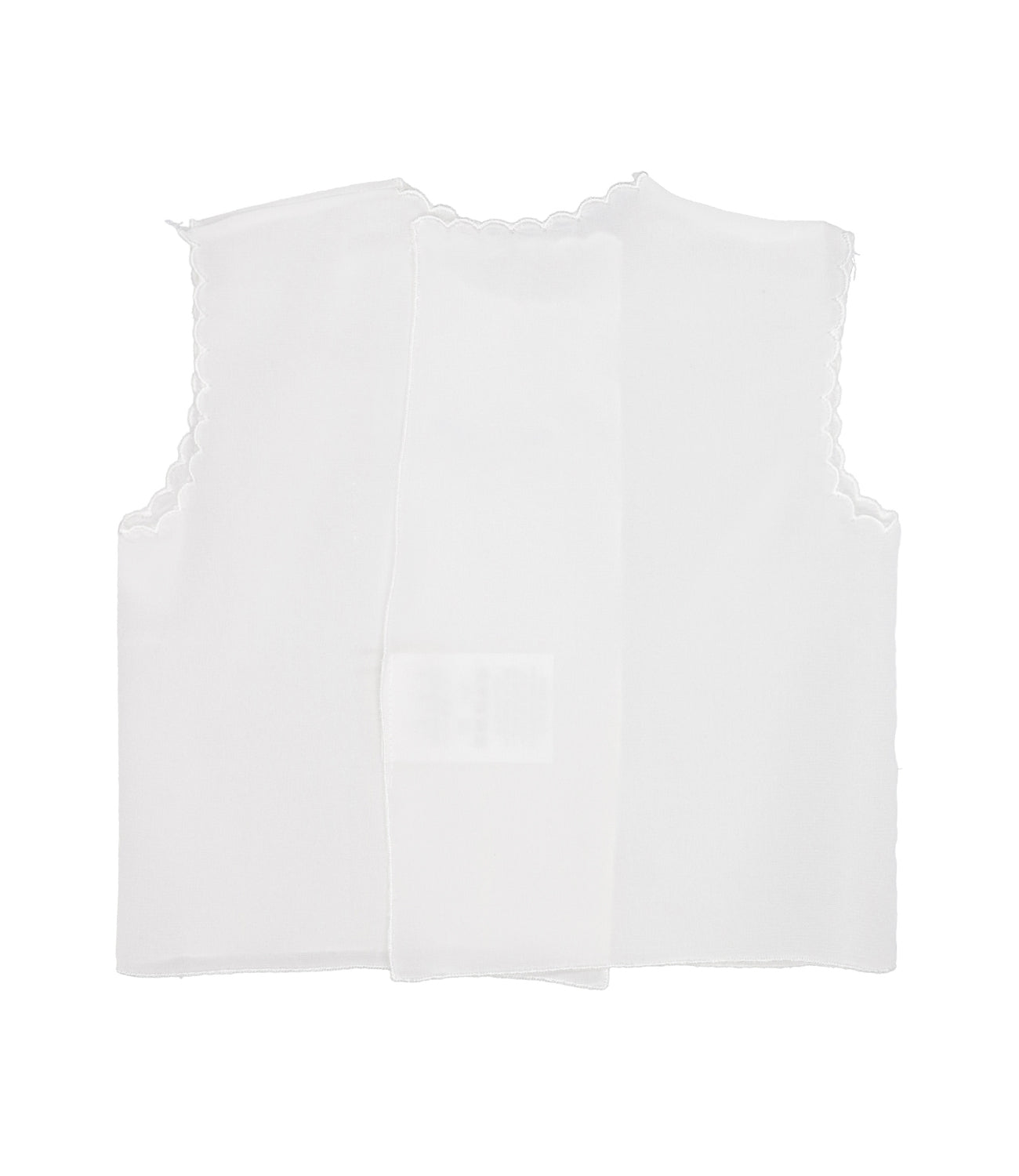 Lalalù | White Fortune Shirt