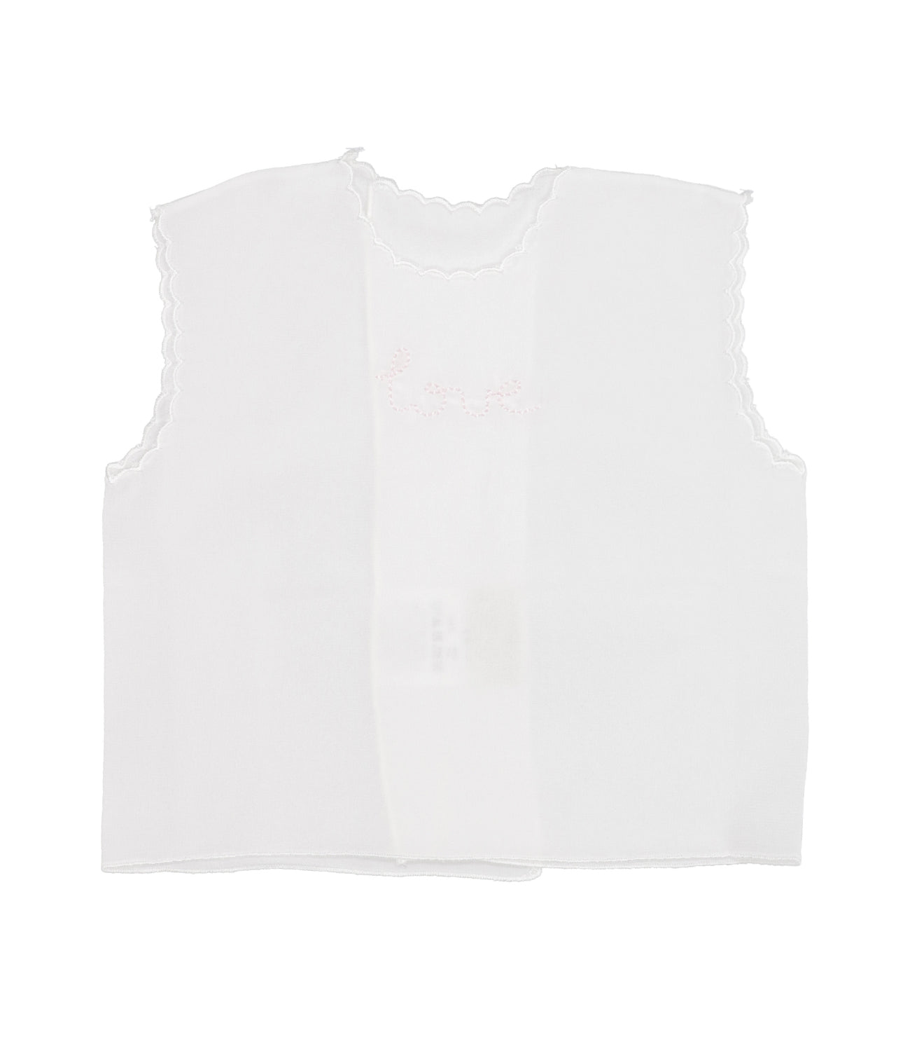 Lalalù | White Fortune Shirt