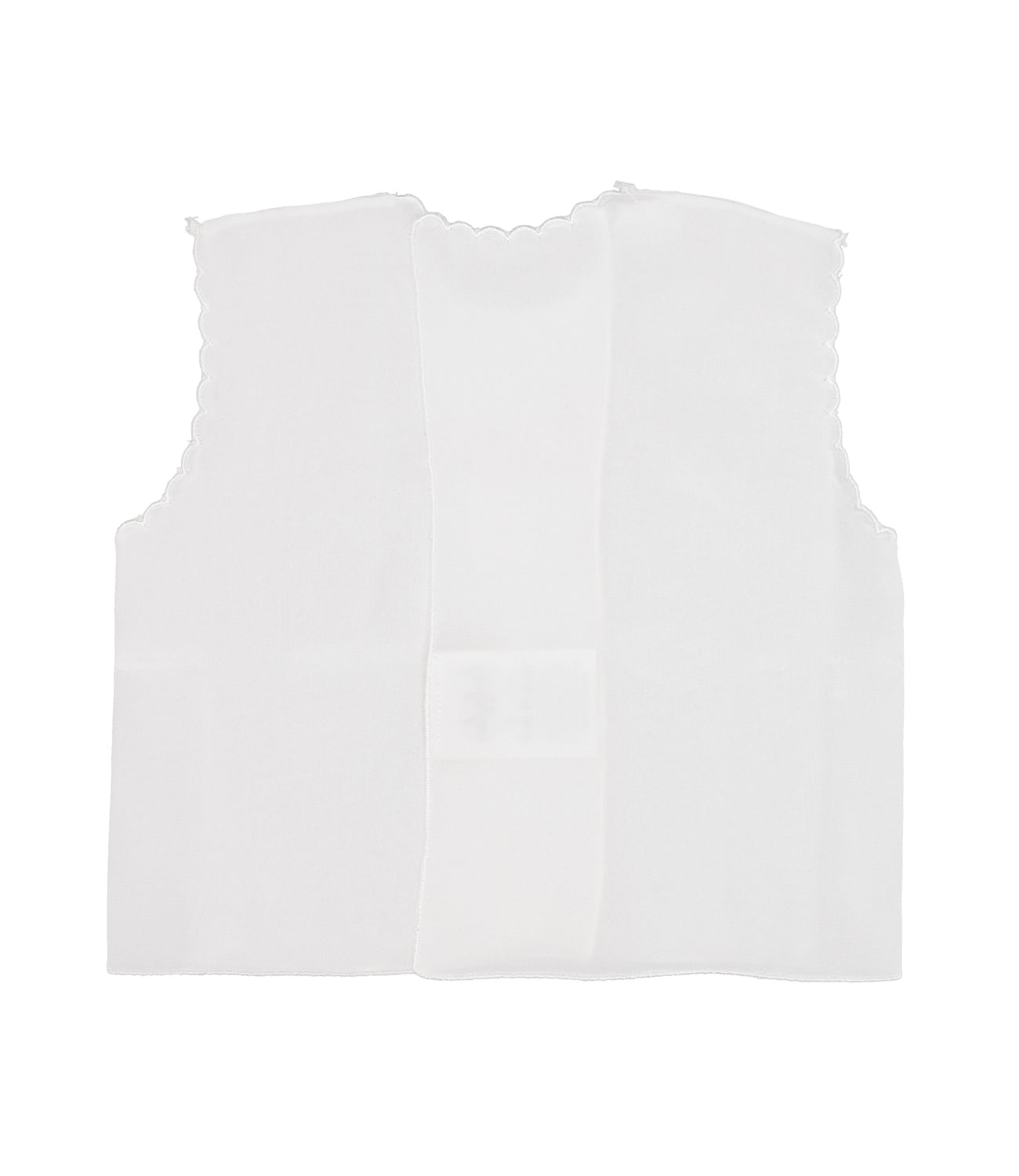 Lalalù | Camicia della Fortuna Bianco