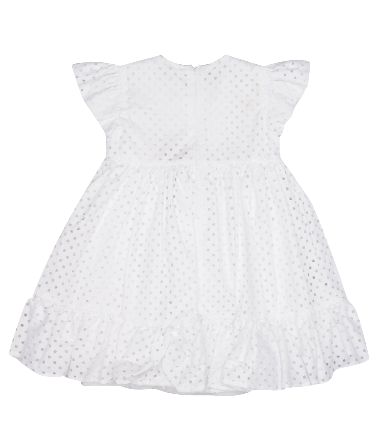 Lalalù | White Dress