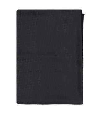 Lanvin | Black Scarf