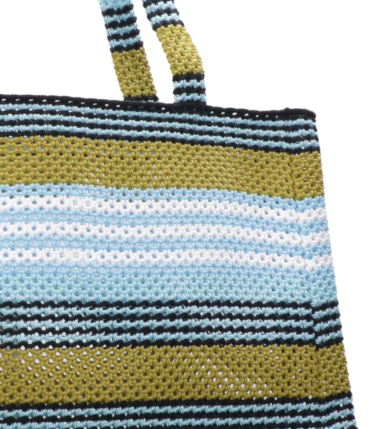 Lanvin | Multicolor Tote Bag