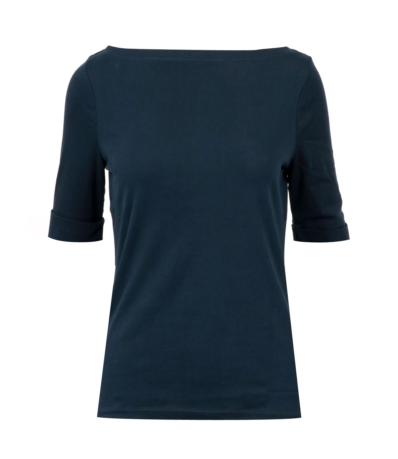 Lauren Ralph Lauren | T-Shirt Judy Navy Blue