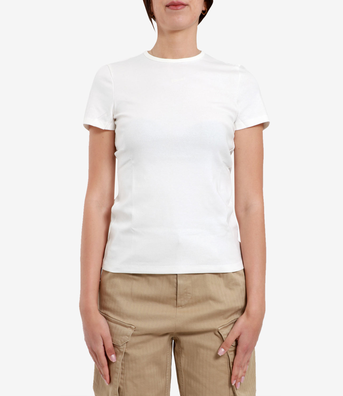Lauren Ralph Lauren | T-Shirt Alli White