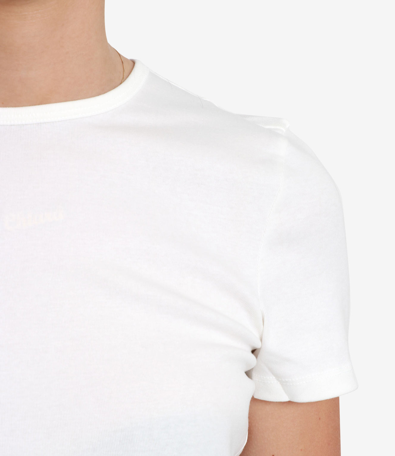 Lauren Ralph Lauren | T-Shirt Alli Bianco
