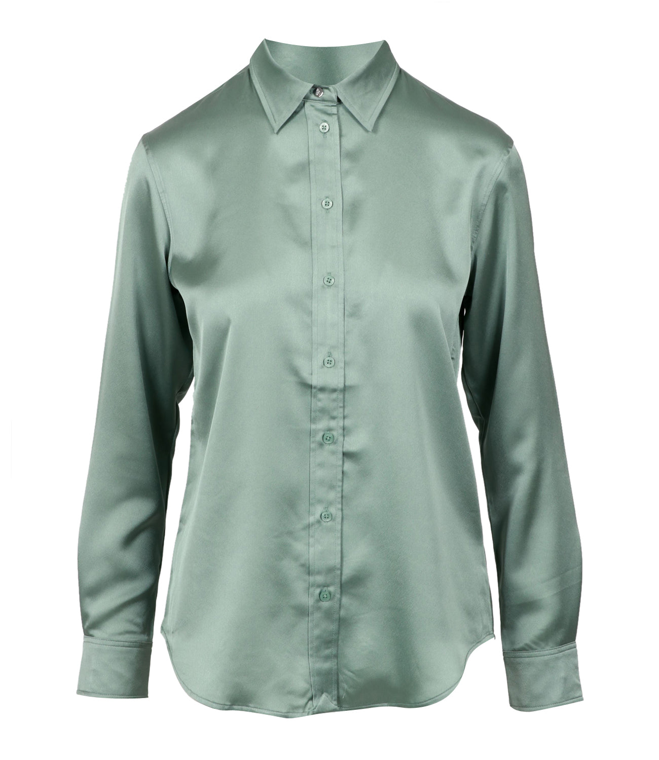 Lauren Ralph Lauren | Sage Green Shirt