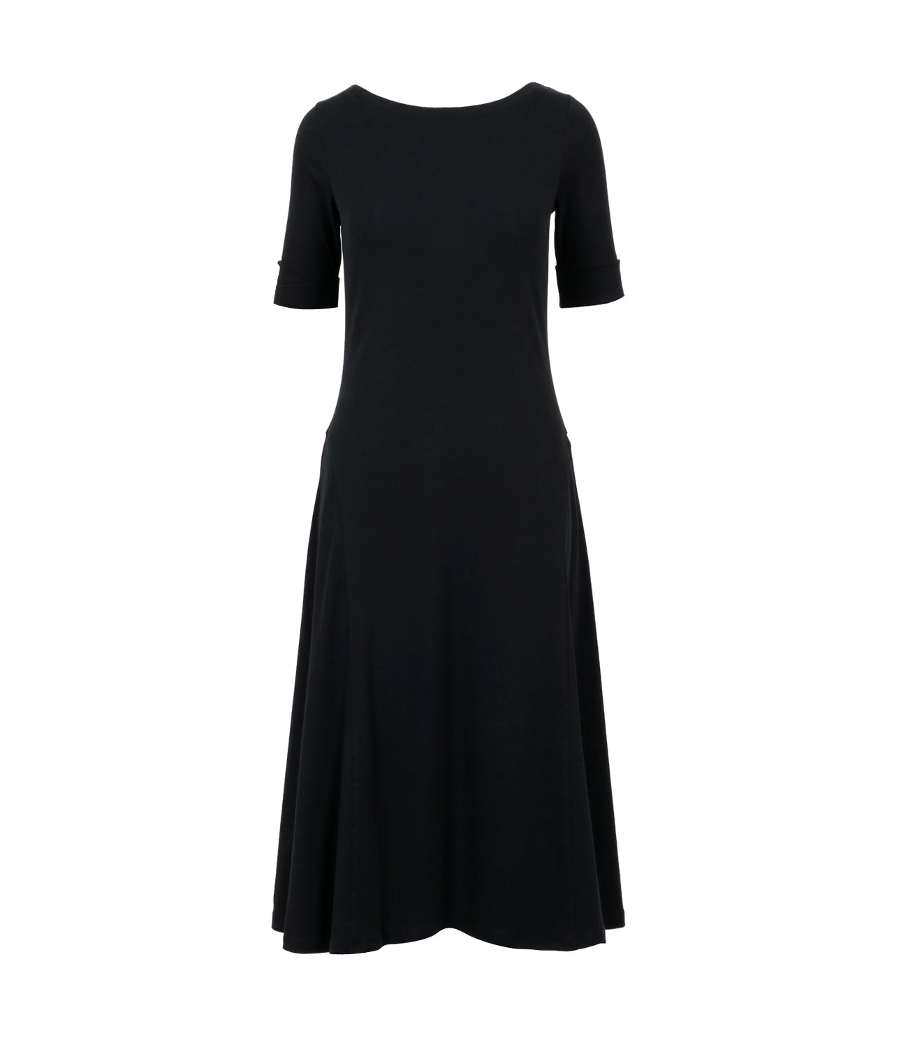 Lauren Ralph Lauren | Munzie Dress Black