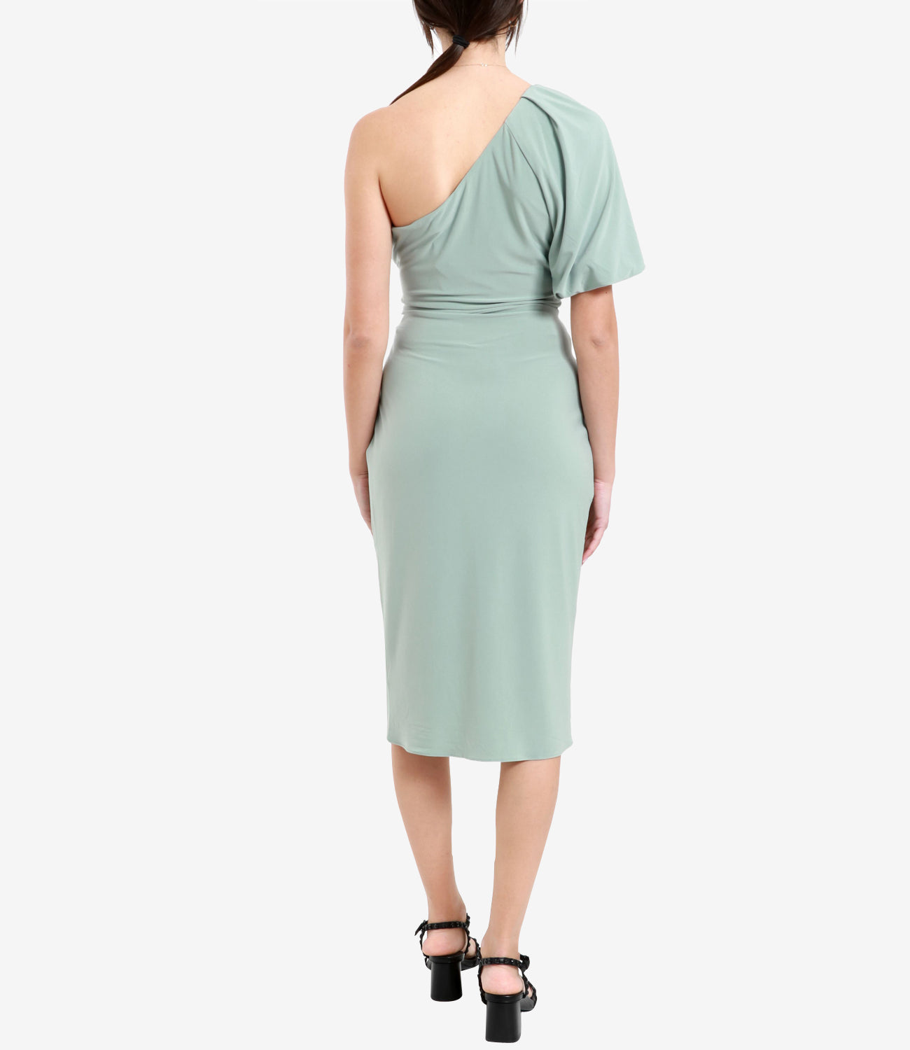 Lauren Ralph Lauren | Mariyow Dress Sage
