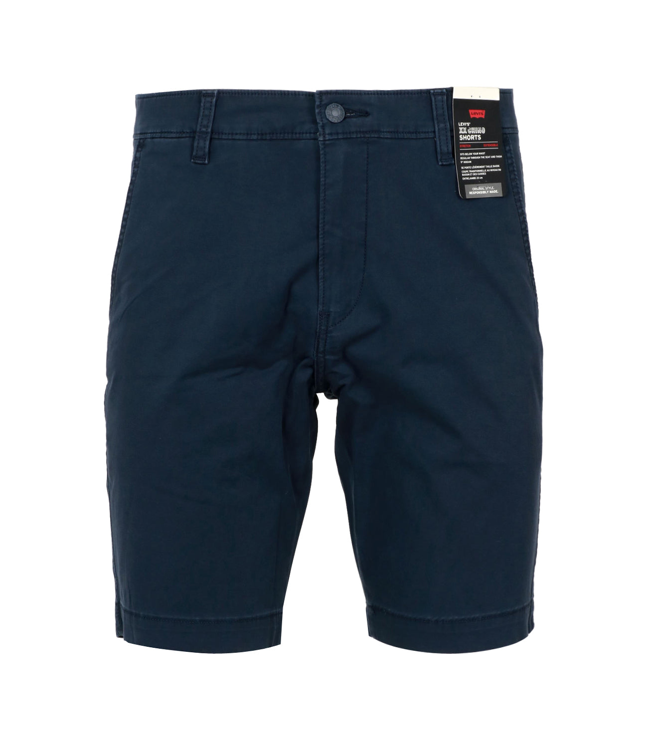 Levi's | Bermuda XX Chino Shorts II Navy Blue