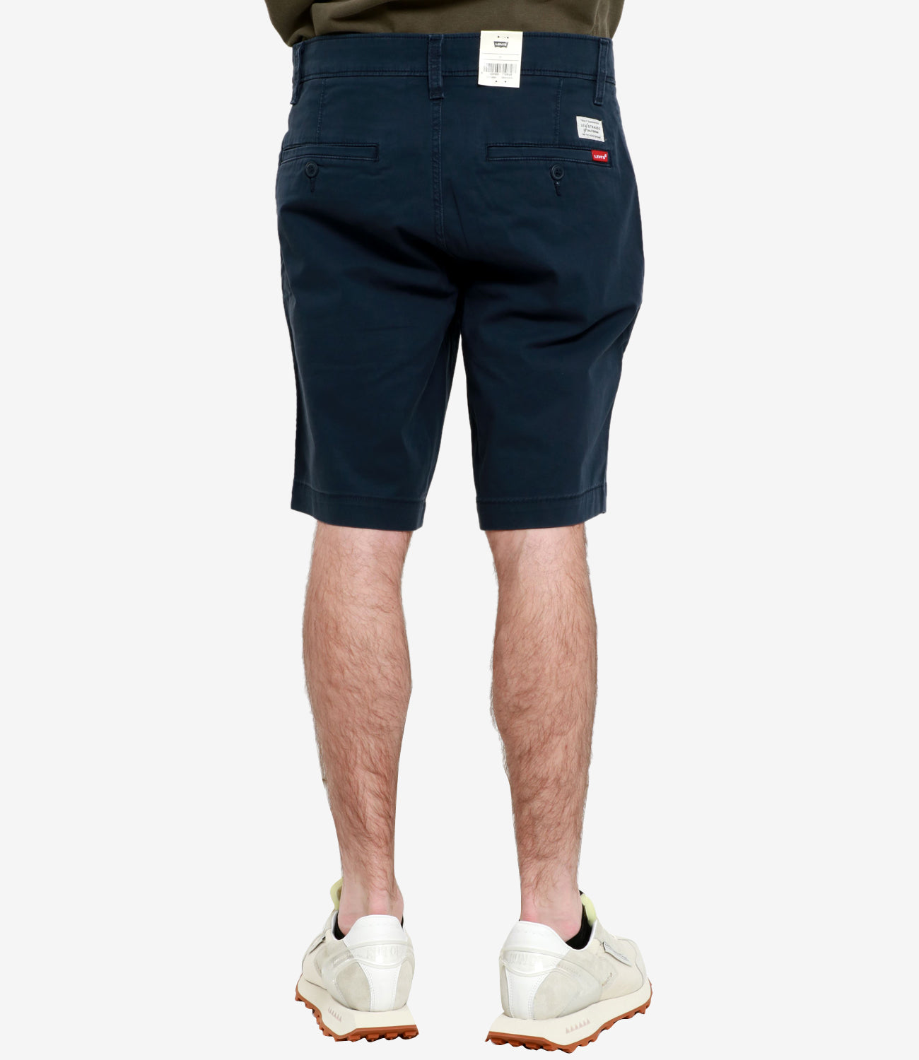 Levi's | Bermuda XX Chino Shorts II Navy Blue