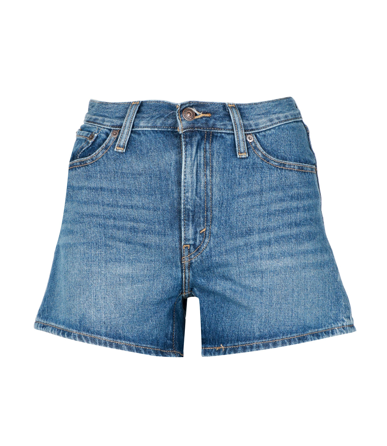 Levis | Shorts 80S Mom Shorts Denim Medium