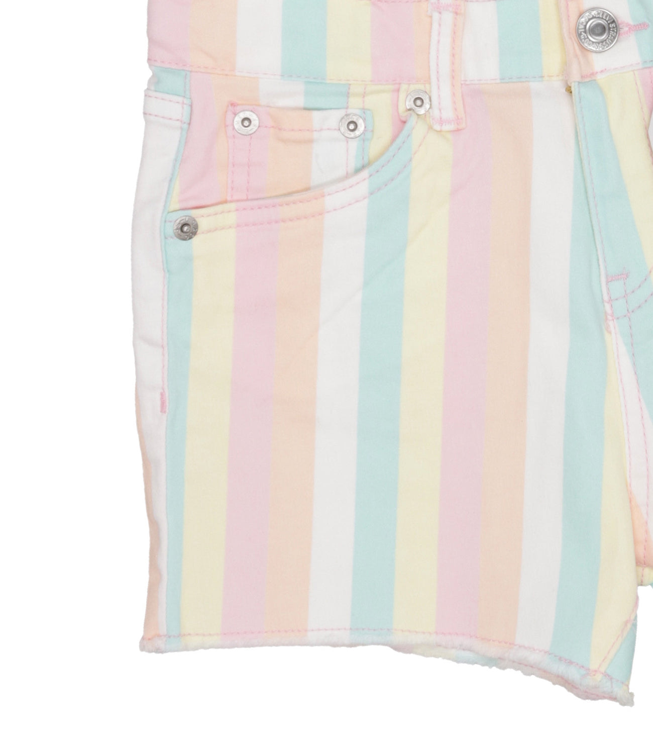 Levis Kids | Shorts Multicolor