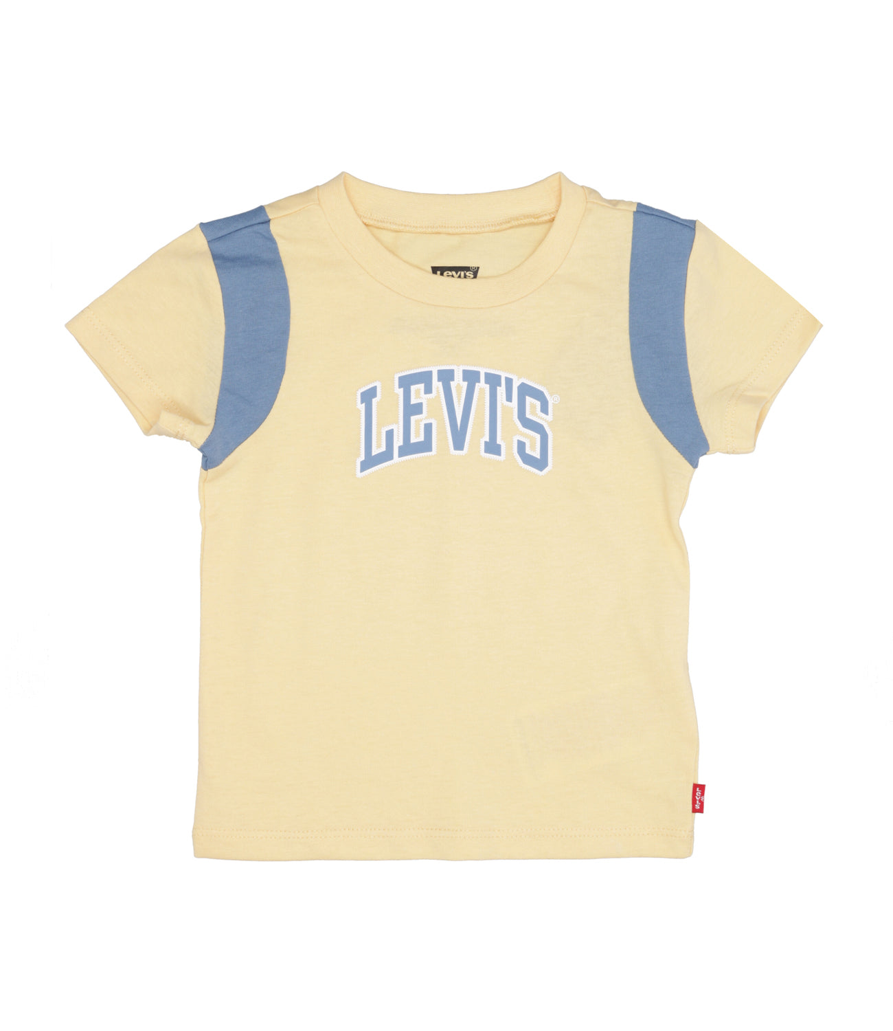 Levis Kids | Yellow T-Shirt