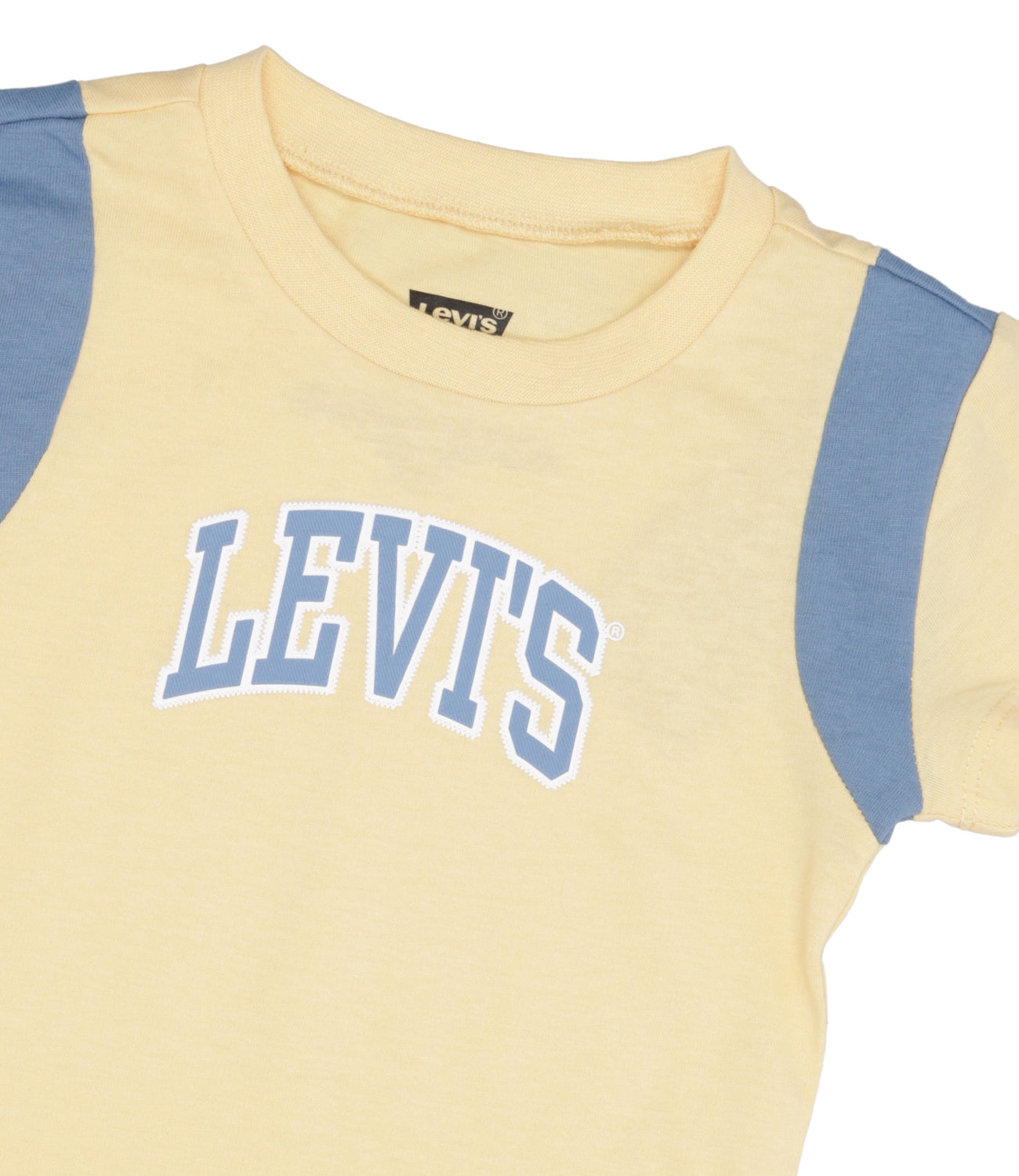 Levis Kids | Yellow T-Shirt