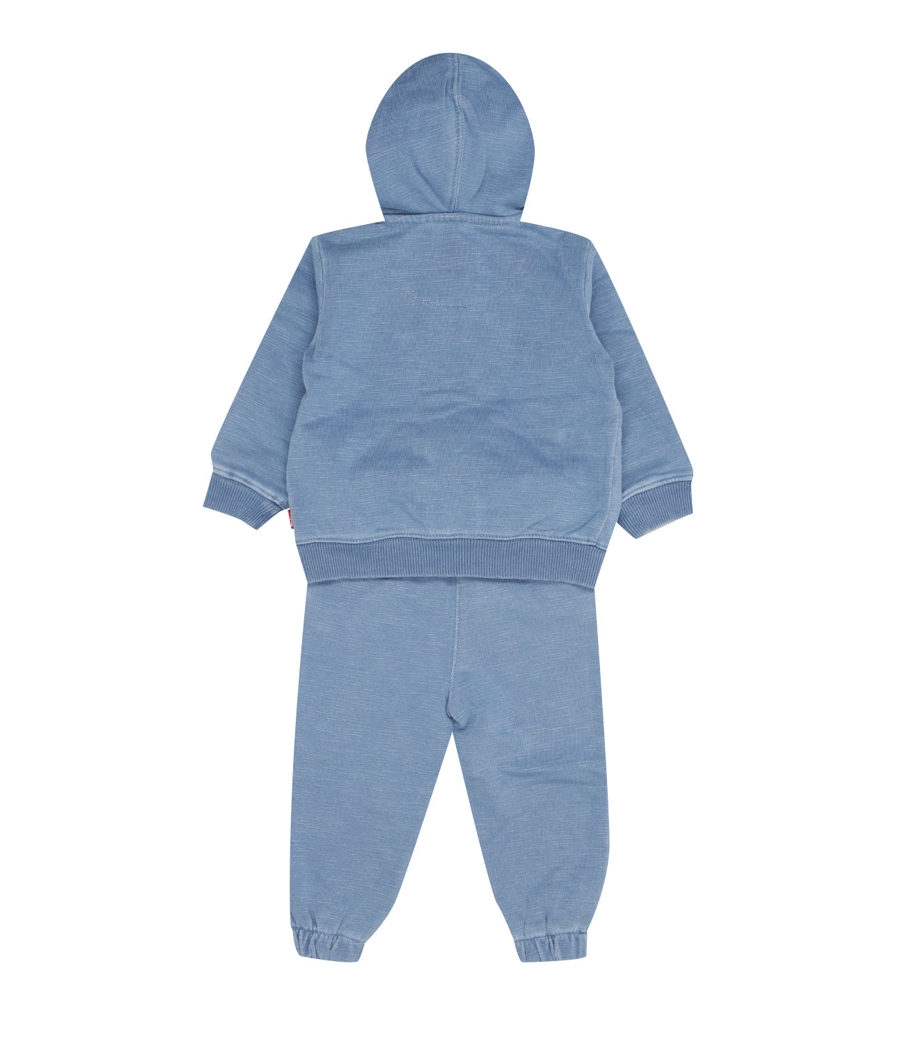 Levis Kids | Denim Sweatshirt and Pants Set
