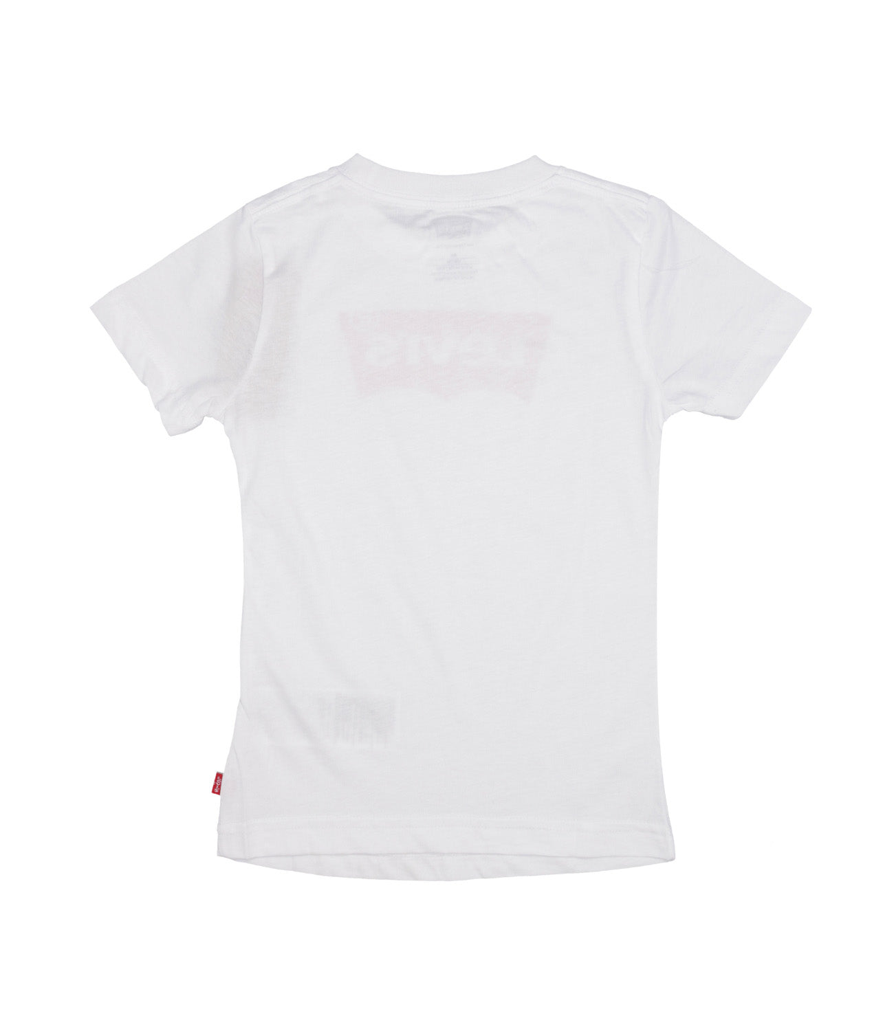Levis Kids | T-Shirt Bianco