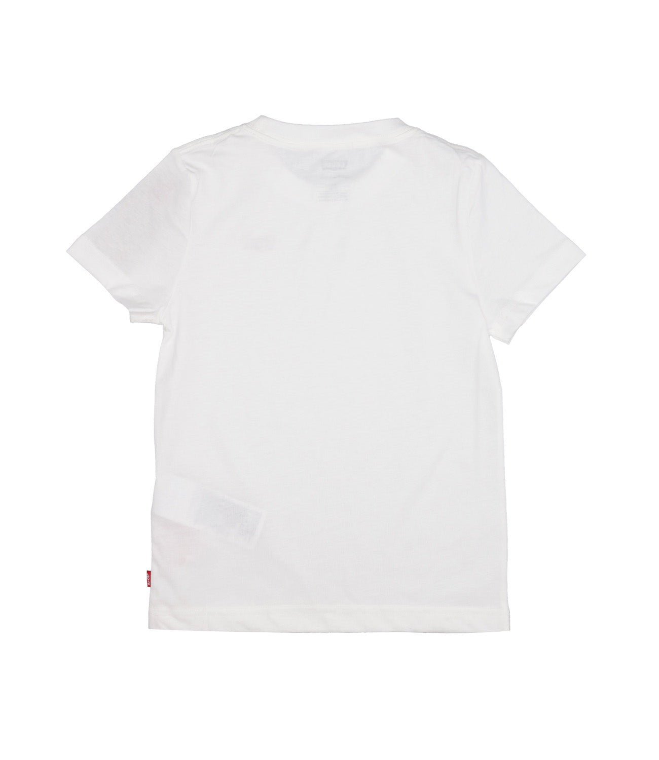 Levis Kids | T-Shirt White