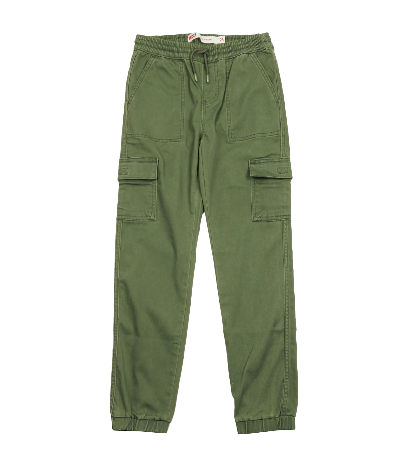 Levis Kids | Jeans Verde Militare