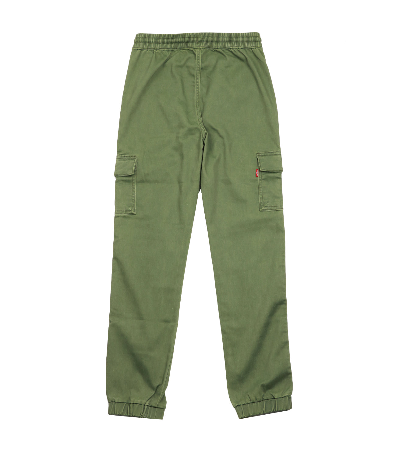 Levis Kids | Jeans Verde Militare